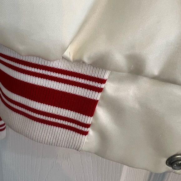 1983 vintage USFL championship swingster jacket size small - Picture 5 of 7